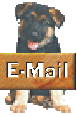 e-mail GSD puppy icon